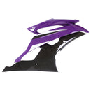 Injection Fairing Kit Bodywork Plastic ABS fit For Yamaha YZF 600 R6 2008-2016