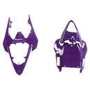 Injection Fairing Kit Bodywork Plastic ABS fit For Yamaha YZF 600 R6 2008-2016