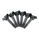 2004-2006 Toyota Camry Sienna 3.3L V6 6x Ignition Coil +Spark Plug UF506