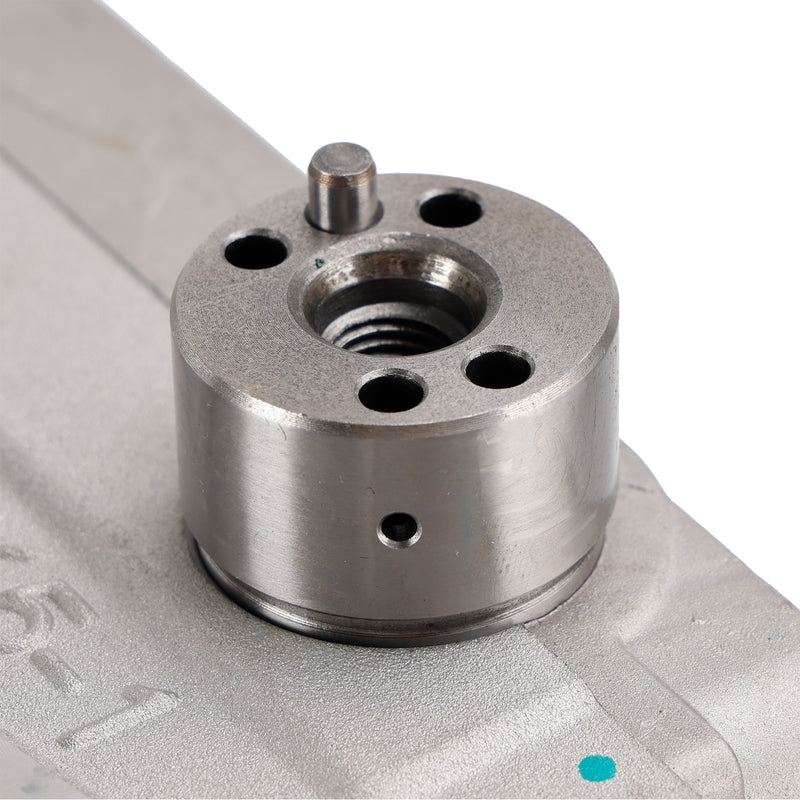 G4KE Engine Cylinder Head Assembly For Hyundai Azera Tucson Kia Forte 2.4L