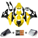 Injection Fairing Kit Bodywork Plastic ABS fit For BMW S1000RR 2009-2014