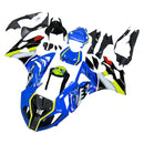 Injection Fairing Kit Bodywork Plastic ABS fit For BMW S1000RR 2009-2014