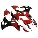 Injection Fairing Kit Bodywork Plastic ABS fit For BMW S1000RR 2009-2014