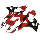 Injection Fairing Kit Bodywork Plastic ABS fit For BMW S1000RR 2009-2014