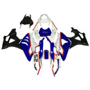 Injection Fairing Kit Bodywork Plastic ABS fit For BMW S1000RR 2009-2014