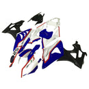 Injection Fairing Kit Bodywork Plastic ABS fit For BMW S1000RR 2009-2014
