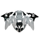 Injection Fairing Kit Bodywork Plastic ABS fit For BMW S1000RR 2009-2014