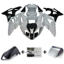 Injection Fairing Kit Bodywork Plastic ABS fit For BMW S1000RR 2009-2014