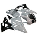 Injection Fairing Kit Bodywork Plastic ABS fit For BMW S1000RR 2009-2014