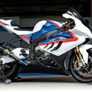 Injection Fairing Kit Bodywork Plastic ABS fit For BMW S1000RR 2009-2014