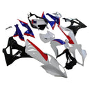 Injection Fairing Kit Bodywork Plastic ABS fit For BMW S1000RR 2009-2014