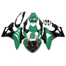 Injection Fairing Kit Bodywork Plastic ABS fit For BMW S1000RR 2009-2014