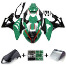 Injection Fairing Kit Bodywork Plastic ABS fit For BMW S1000RR 2009-2014