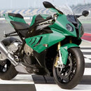 Injection Fairing Kit Bodywork Plastic ABS fit For BMW S1000RR 2009-2014