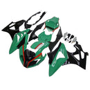 Injection Fairing Kit Bodywork Plastic ABS fit For BMW S1000RR 2009-2014