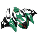 Injection Fairing Kit Bodywork Plastic ABS fit For BMW S1000RR 2009-2014
