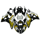 Injection Fairing Kit Bodywork Plastic ABS fit For BMW S1000RR 2009-2014