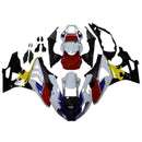 Injection Fairing Kit Bodywork Plastic ABS fit For BMW S1000RR 2009-2014