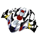 Injection Fairing Kit Bodywork Plastic ABS fit For BMW S1000RR 2009-2014