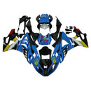 Injection Fairing Kit Bodywork Plastic ABS fit For BMW S1000RR 2009-2014