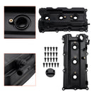 Nissan 2005-2012 Pathfinder / 2005-2015 XTERRA 4.0L Valve Cover w/ Gasket Bolt Cap