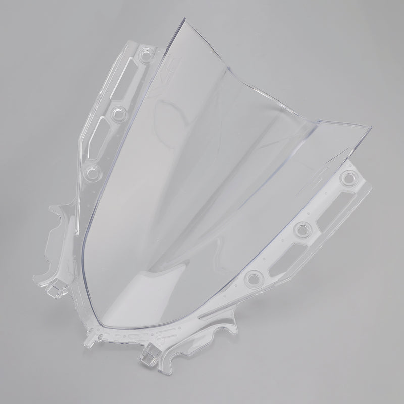 Windshield WindScreen fit for YAMAHA YZF R15 V4 2021-2024