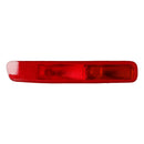 Left+Right LED Rear Bumper Light 63217352157 58 For MINI Clubman F54 2016-2024