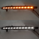 2010-2015 Audi Sport Version Q7 Front Left 11 LED Turn Signal Fog Light 4L0953041E