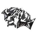 Injection Fairing Kit Bodywork Plastic ABS For Honda CBR500R 2013-2015
