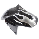 Injection Fairing Kit Bodywork Plastic ABS For Honda CBR500R 2013-2015