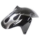 Injection Fairing Kit Bodywork Plastic ABS For Honda CBR500R 2013-2015