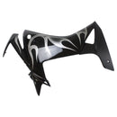 Injection Fairing Kit Bodywork Plastic ABS For Honda CBR500R 2013-2015
