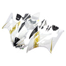 Injection Fairing Kit Bodywork Plastic ABS fit For Yamaha YZF 600 R6 2006-2007