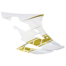 Injection Fairing Kit Bodywork Plastic ABS fit For Yamaha YZF 600 R6 2006-2007