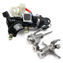 Ignition Lock Start Barrel Set Assembly 81905C2510 For Hyundai Sonata 2015-2019