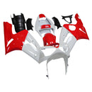 Injection Fairing Kit Bodywork Plastic ABS fit For Kawasaki ZX6R 636 2003-2004