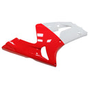 Injection Fairing Kit Bodywork Plastic ABS fit For Kawasaki ZX6R 636 2003-2004
