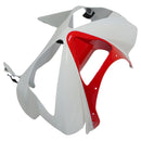 Injection Fairing Kit Bodywork Plastic ABS fit For Kawasaki ZX6R 636 2003-2004