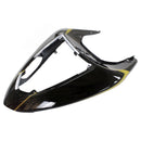 Injection Fairing Kit Bodywork Plastic ABS fit For Kawasaki ZX10R 2006-2007
