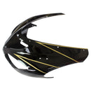 Injection Fairing Kit Bodywork Plastic ABS fit For Kawasaki ZX10R 2006-2007