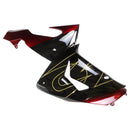 Injection Fairing Kit Bodywork Plastic ABS fit For Kawasaki ZX10R 2006-2007