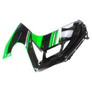 Injection Fairing Kit Bodywork Plastic ABS fit For Kawasaki ER6F Ninja650 2012-2016