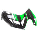 Injection Fairing Kit Bodywork Plastic ABS fit For Kawasaki ER6F Ninja650 2012-2016