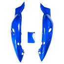Injection Fairing Kit Bodywork Plastic ABS fit For Yamaha YZF 600R Thundercat 1996-2007