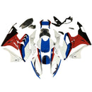 Injection Fairing Kit Bodywork Plastic ABS fit For BMW S1000RR 2017-2018