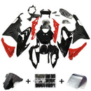 Injection Fairing Kit Bodywork Plastic ABS fit For BMW S1000RR 2017-2018