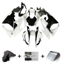 Injection Fairing Kit Bodywork Plastic ABS fit For BMW S1000RR 2017-2018