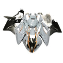 Injection Fairing Kit Bodywork Plastic ABS fit For BMW S1000RR 2017-2018