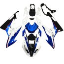 Injection Fairing Kit Bodywork Plastic ABS fit For BMW S1000RR 2017-2018