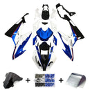 Injection Fairing Kit Bodywork Plastic ABS fit For BMW S1000RR 2017-2018